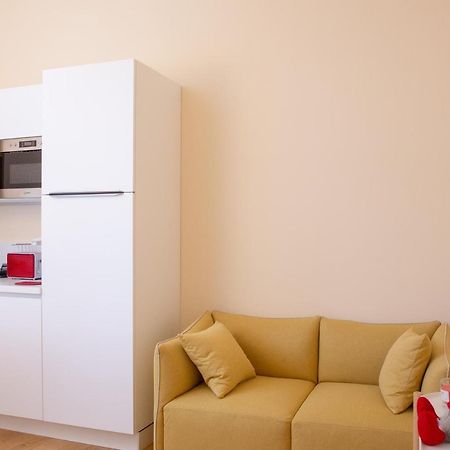 Botero Luxury Apartment Vicino Arco Della Pace Milaan Buitenkant foto
