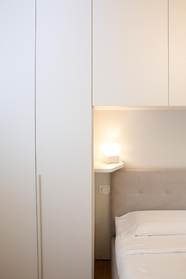 Botero Luxury Apartment Vicino Arco Della Pace Milaan Buitenkant foto