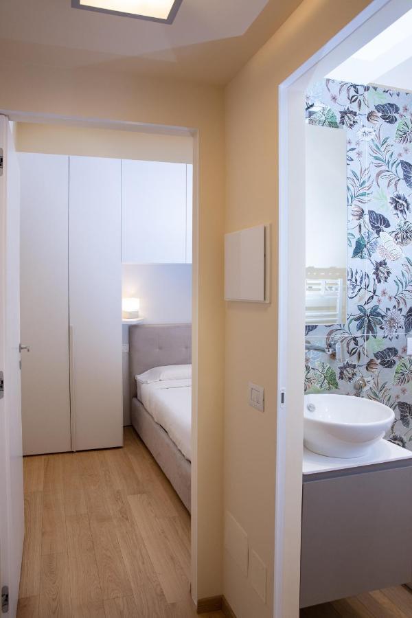 Botero Luxury Apartment Vicino Arco Della Pace Milaan Buitenkant foto