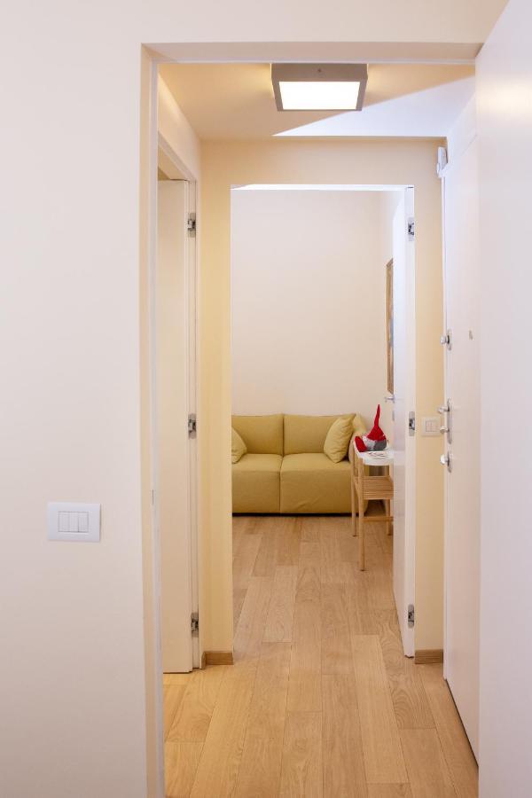 Botero Luxury Apartment Vicino Arco Della Pace Milaan Buitenkant foto