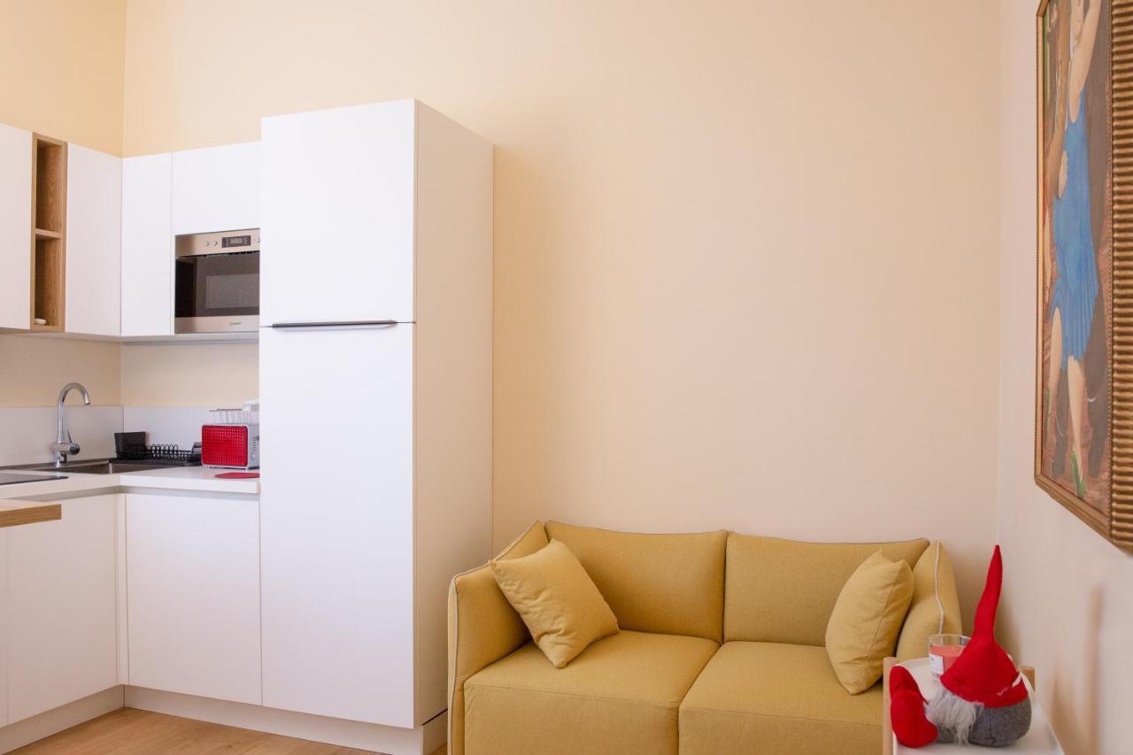 Botero Luxury Apartment Vicino Arco Della Pace Milaan Buitenkant foto